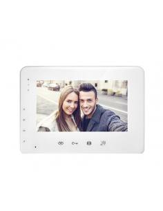 Urmet 1726/1 Videocitofono...