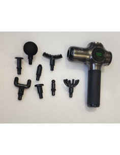 Fascia Gun Pistola...