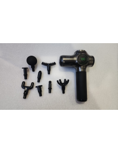 Fascia Gun Pistola... 2