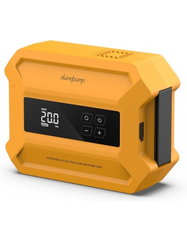 DWNDPUMP DP6 Pompa SUP 20PSI Alta...