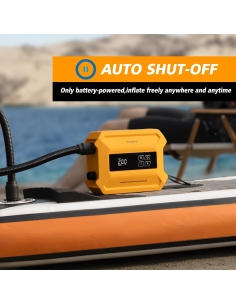 DWNDPUMP DP6 Pompa SUP... 2