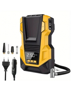 FEEGAR SOLID Pompa...