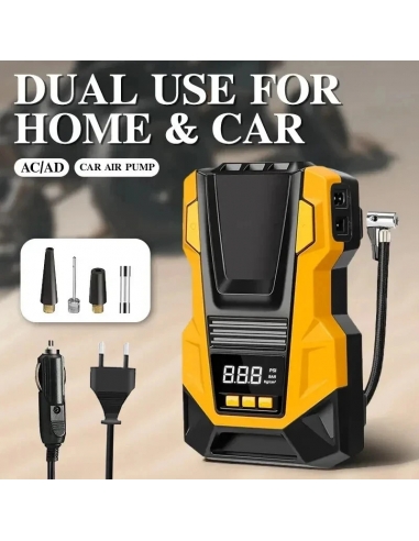 FEEGAR SOLID Pompa Compressore aria...