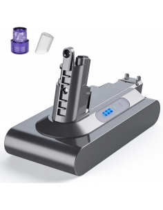 FLYLINKTECH V10 Batteria...