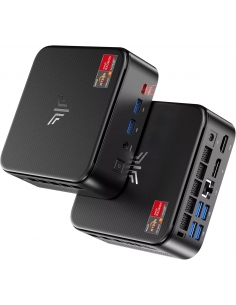 NIPOGI E3B MINI PC AMD...