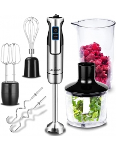 Lehmann Chowmei Mixer...