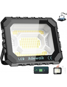 ADEWALK JGD200 Faro Led...