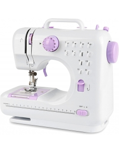 XUEJI FHSM505 Macchina da...