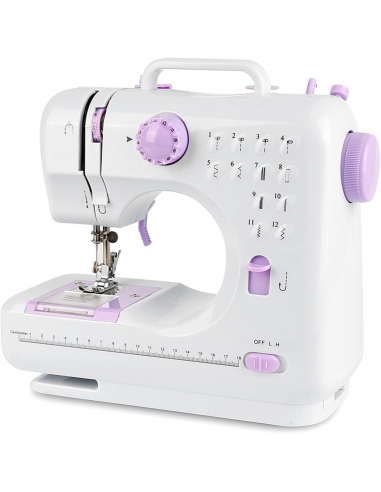 XUEJI FHSM505 Macchina da Cucire...