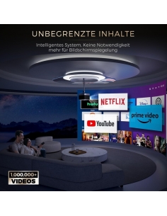 Aurzen Boom 3 Proiettore... 2