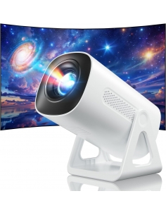 AMEELA T800 Mini Proiettore...