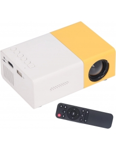 TBEST Mini Proiettore 16...