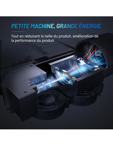 ELEPHAS BL128 Mini Proiettore...