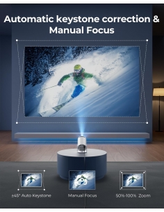 Einyoumily HY300Pro Mini... 2