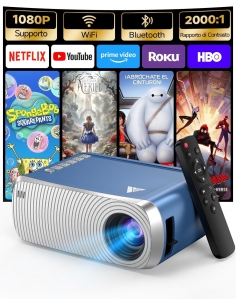 ANTMAP VF280 Mini...