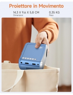 ANTMAP VF280 Mini... 2