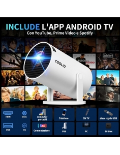 COOLID IT-C2 Mini... 2