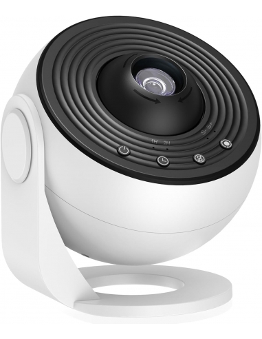 Galaxy Projector Pro Proiettore di...