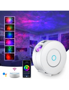 SUPPOU SK20 LED Lampada...