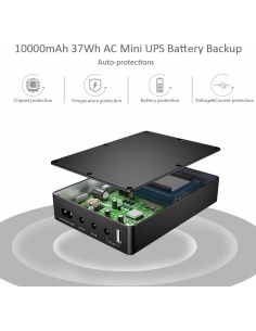 Shanqiu FX5-12Pro Gruppo di... 2