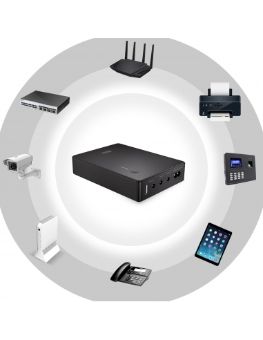 Shanqiu FX5-12Pro Gruppo di...