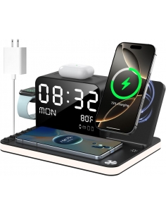 BEZOSMAX RYT010 Stazione di...