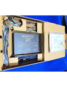 Sintonizzatore FM-AM... 2