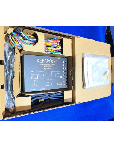 Sintonizzatore FM-AM Kenwood...