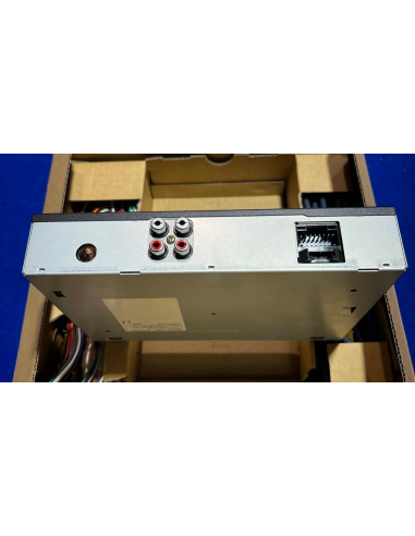 Sintonizzatore FM-AM Kenwood...