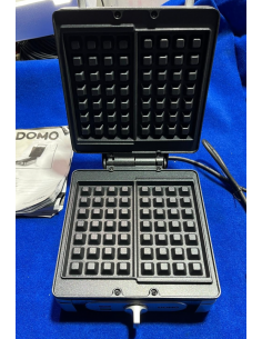 DOMO DO9047W/N 1400W... 2