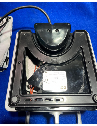 DOMO DO9047W/N 1400W Macchina per...