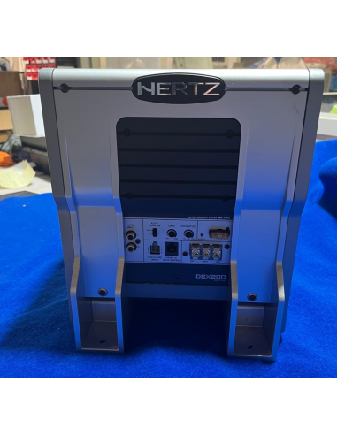 Hertz DBX200 Active Subwoofer Attivo...