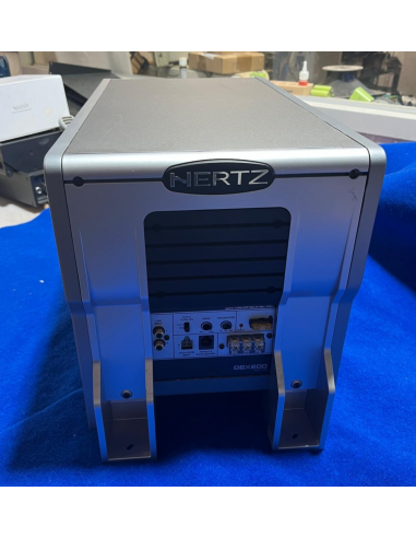 Hertz DBX200 Active Subwoofer Attivo...