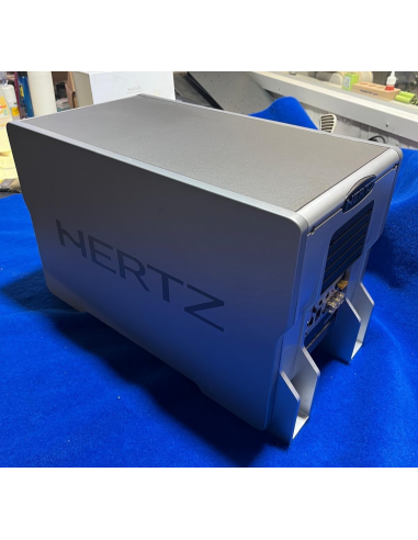 Hertz DBX200 Active Subwoofer Attivo...