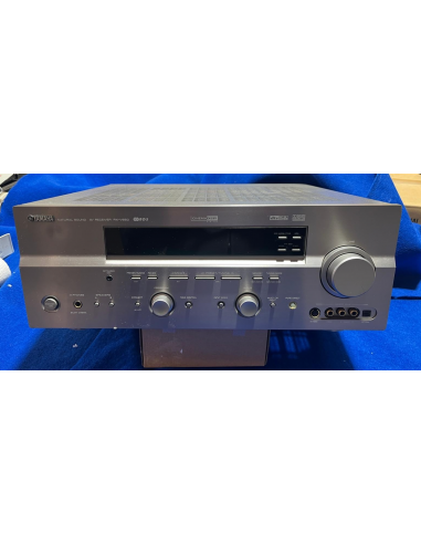 Yamaha RX-V650 Amplificatore...