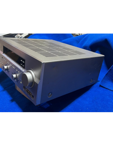 Yamaha RX-V650 Amplificatore...
