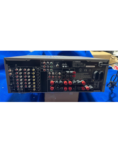Yamaha RX-V650 Amplificatore...