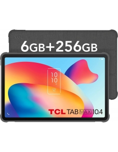 TCL TABMAX 10.4 Tablet...