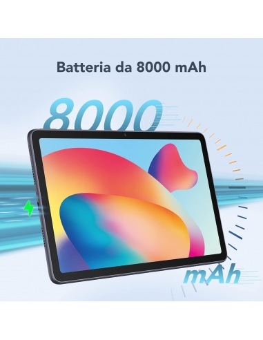 TCL TABMAX 10.4 Tablet 10.36" Android...