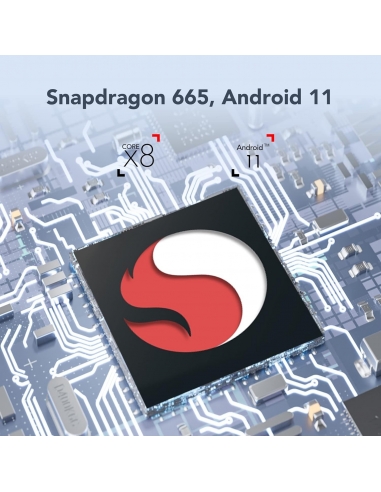 TCL TABMAX 10.4 Tablet 10.36" Android...