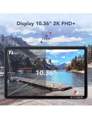 TCL TABMAX 10.4 Tablet 10.36" Android...