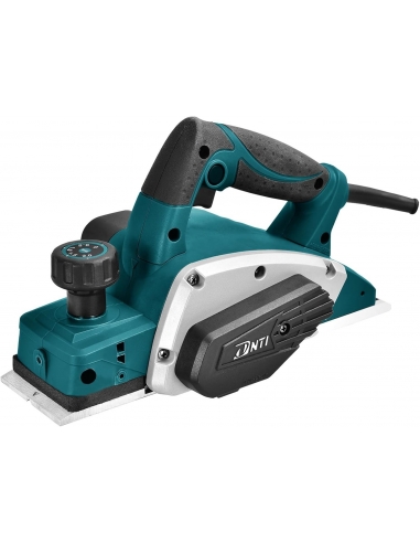 DNTI 82 MM pialla elettrica per legno...