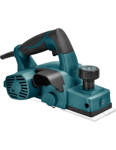 DNTI 82 MM pialla elettrica per legno...