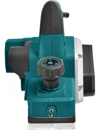 DNTI 82 MM pialla elettrica per legno...