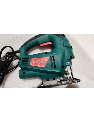 HYCHIKA M1Q-DU16-80 Seghetto...