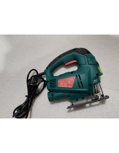 HYCHIKA M1Q-DU16-80 Seghetto...