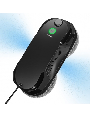 Tosima W5 Robot Lavavetri Finestre,...