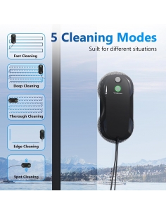 Tosima W5 Robot Lavavetri... 2