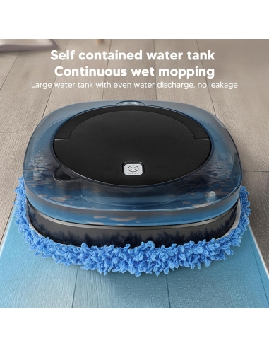 Cryfokt S527 Robot lavapavimenti...