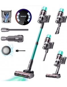 SmartAI V5 Aspirapolvere...